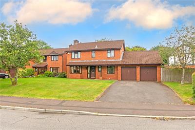 Mayfair Drive, Thornhill, Cardiff