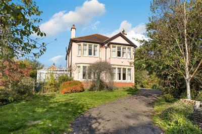 Cefn Coed Road, Cyncoed, Cardiff.