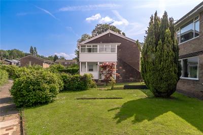 Farm Drive, Cyncoed, Cardiff