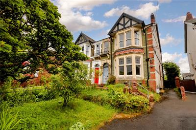 Mountain Road, Caerphilly