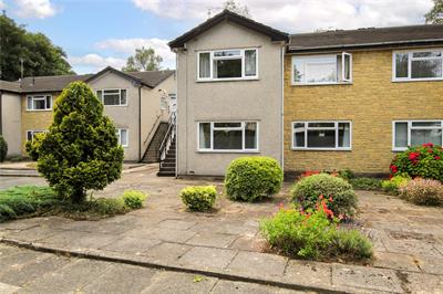 Duffryn Close, Roath Park, Cardiff