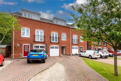 Ragnall Close, Thornhill, Cardiff