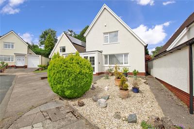 North Rise, Llanishen, Cardiff