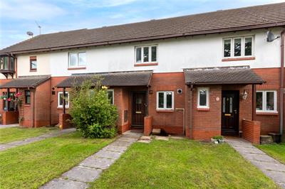 Huntsmead Close, Thornhill, Cardiff