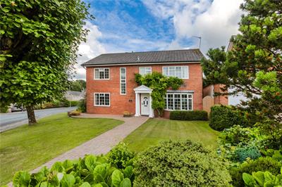 Millwood, Lisvane, Cardiff