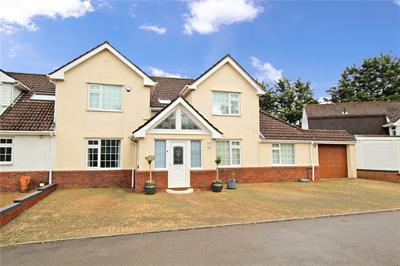 Vaendre Lane, Old St. Mellons, Cardiff