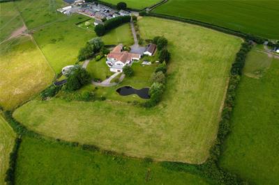 Penylan Road, Bassaleg, Newport