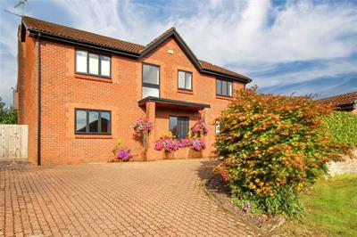 Millgate, Lisvane, Cardiff