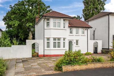 Bettws Y Coed Road, Cyncoed, Cardiff