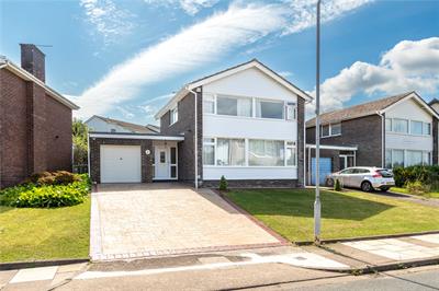 Cefn Coed Avenue, Cyncoed, Cardiff