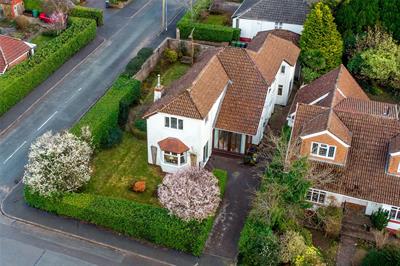 Bettws-y-Coed Road, Cyncoed, Cardiff