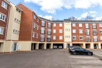 Rowsby Court, Pontprennau, Cardiff