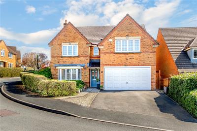 Gelli Frongoch, Pontprennau, Cardiff