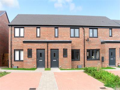 Boyce Way, Old St Mellons, Cardiff