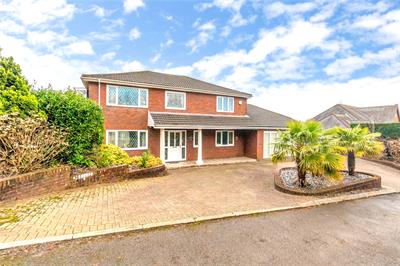 Watford Road, Caerphilly