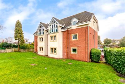 Heathwood Road, Heath, Cardiff