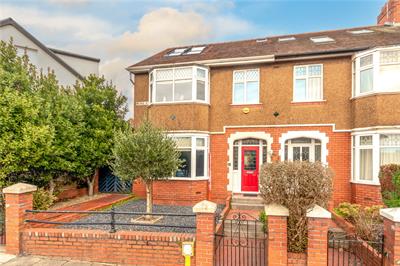 Melrose Avenue, Penylan, Cardiff