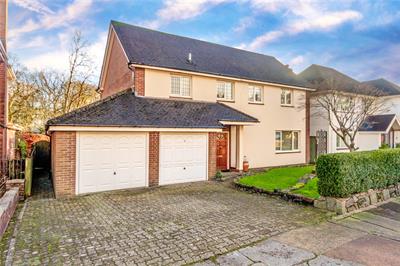 South Rise, Llanishen, Cardiff