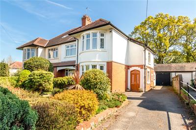 Cyncoed Road, Cyncoed, Cardiff
