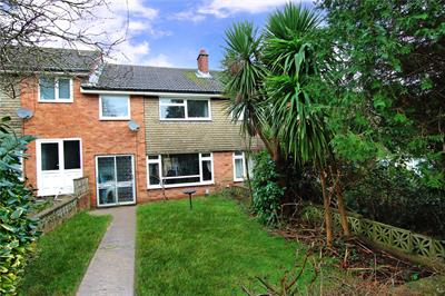 Hill Rise, Llanedeyrn, Cardiff