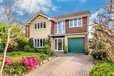 Heol Cefn Onn, Lisvane, Cardiff