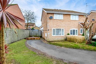 Brython Drive, St. Mellons, Cardiff