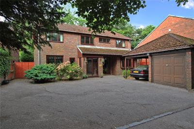 Alderbrook, Cyncoed, Cardiff