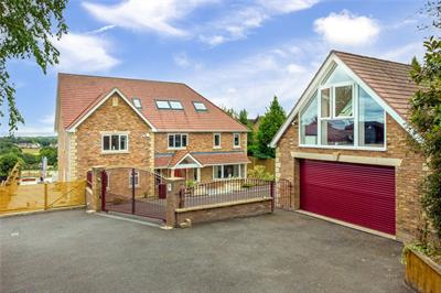 Druidstone Road, Old St. Mellons, Cardiff