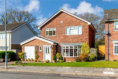 Ridgeway, Lisvane, Cardiff