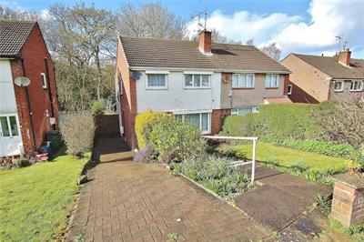 Llanedeyrn Road, Penylan, Cardiff