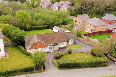 Rudry Road, Lisvane, Cardiff