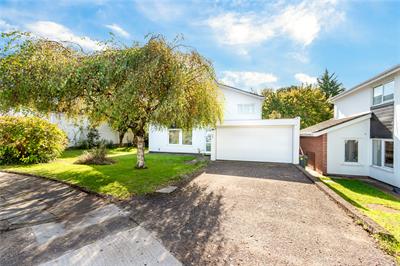 Holly Grove, Lisvane, Cardiff