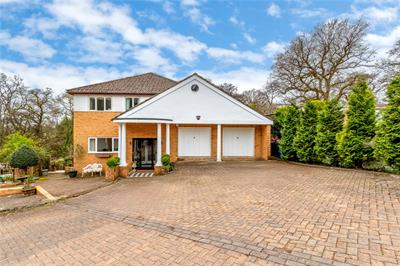 Ridgeway, Lisvane, Cardiff