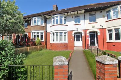 Melrose Avenue, Penylan, Cardiff