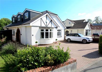 Rhydypenau Road, Cyncoed, Cardiff