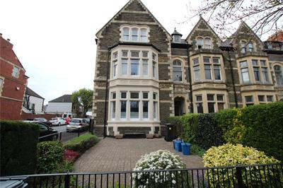 Ninian Road, RoathPark, Cardiff.
