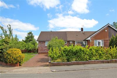 Celyn Avenue, Lakeside, Cardiff.