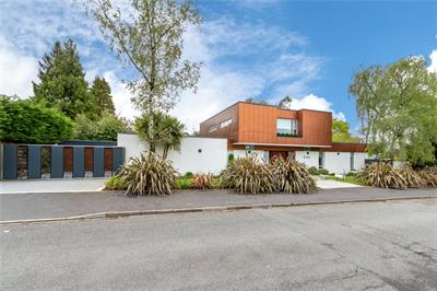 Llangorse Road, Cyncoed, Cardiff