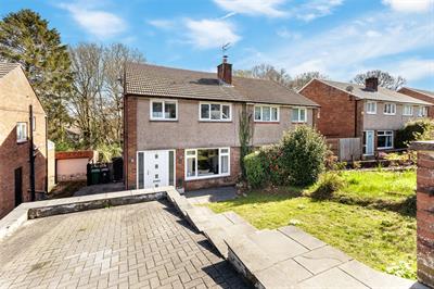 Ormonde Close, Penylan, Cardiff