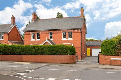 Glen View, Tyr Winch Road, Old St Mellons, Cardiff