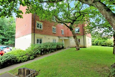 Marle Close, Pentwyn, Cardiff