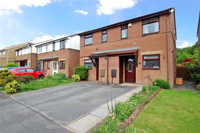 Oakleafe Drive, Pontprennau, Cardiff
