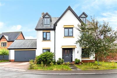 Usk Road, Llanishen, Cardiff