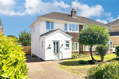 Blackoak Road, Cyncoed, Cardiff