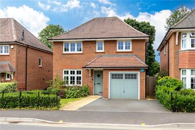 Heol Nant Glandulas, Lisvane, Cardiff