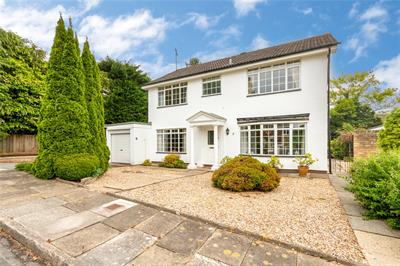 Holmeside, Lisvane, Cardiff
