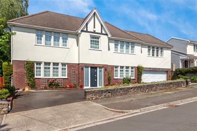 Bronwydd Avenue, Penylan, Cardiff