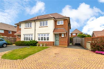 Heol Nant Glandulas, Lisvane, Cardiff