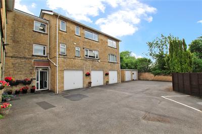 Hollybush Court, Hollybush Road, Cyncoed, Cardiff