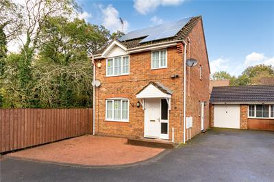 Maes Y Bryn, Pontprennau, Cardiff